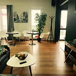 Aparthotel Travel