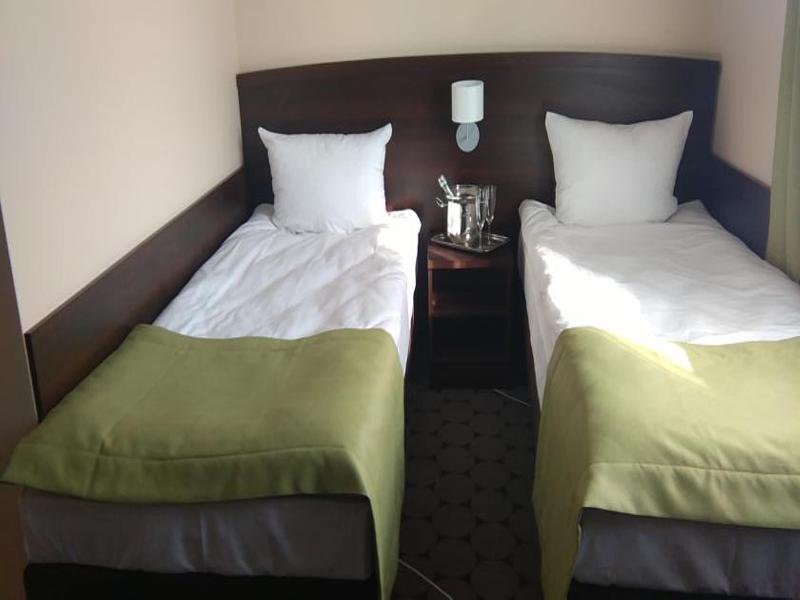 Travel 3* Krakow