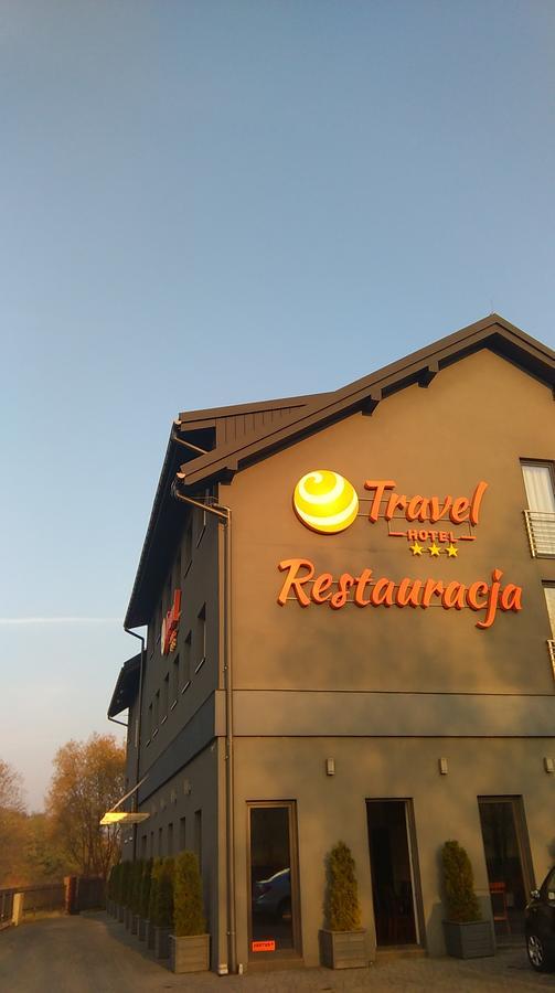 Aparthotel Travel