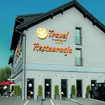 Aparthotel Travel