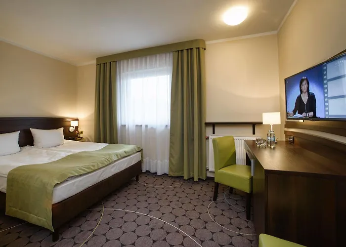 Aparthotel Travel