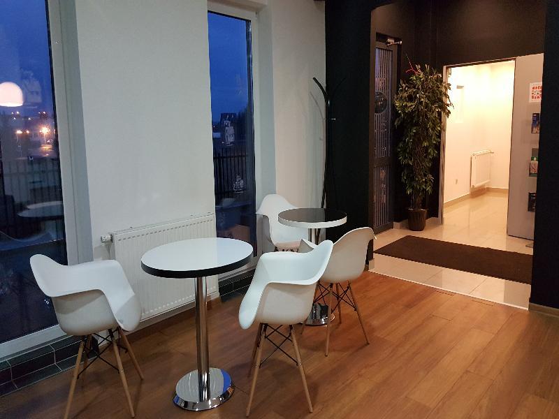 Travel Hotel apartamentowy Kraków