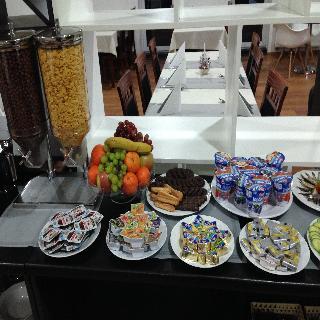 Travel Hotel apartamentowy 3*