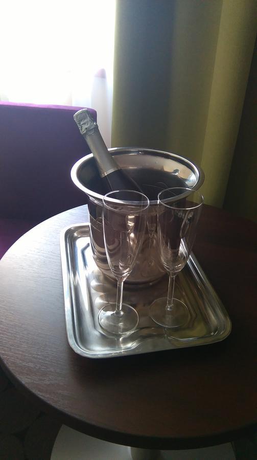 Travel Hotel apartamentowy 3*