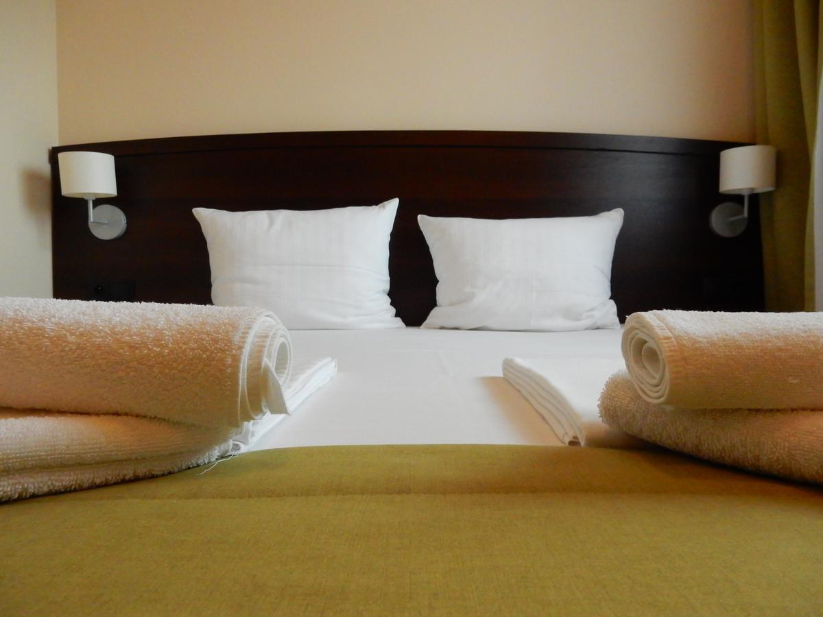 Travel Hotel apartamentowy