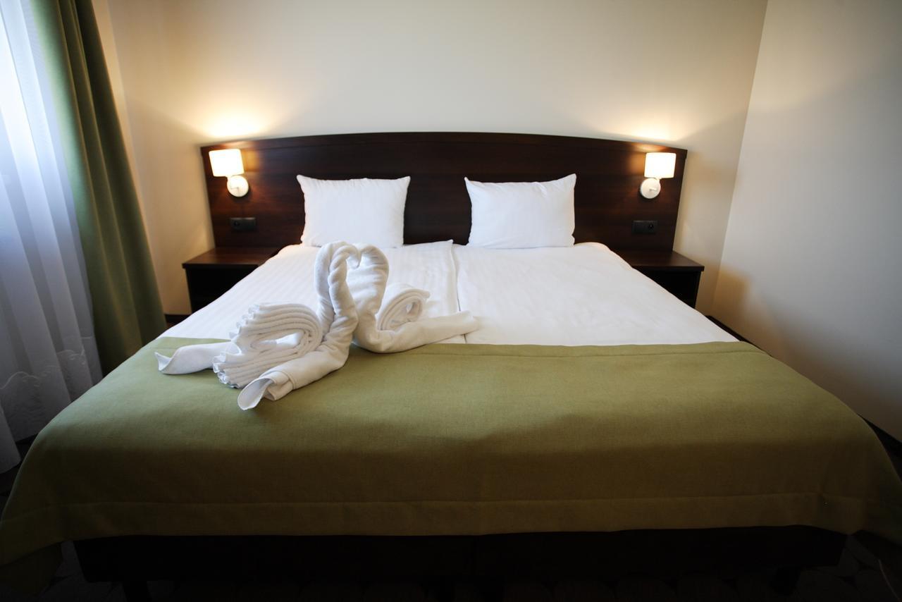 Travel Hotel apartamentowy Kraków