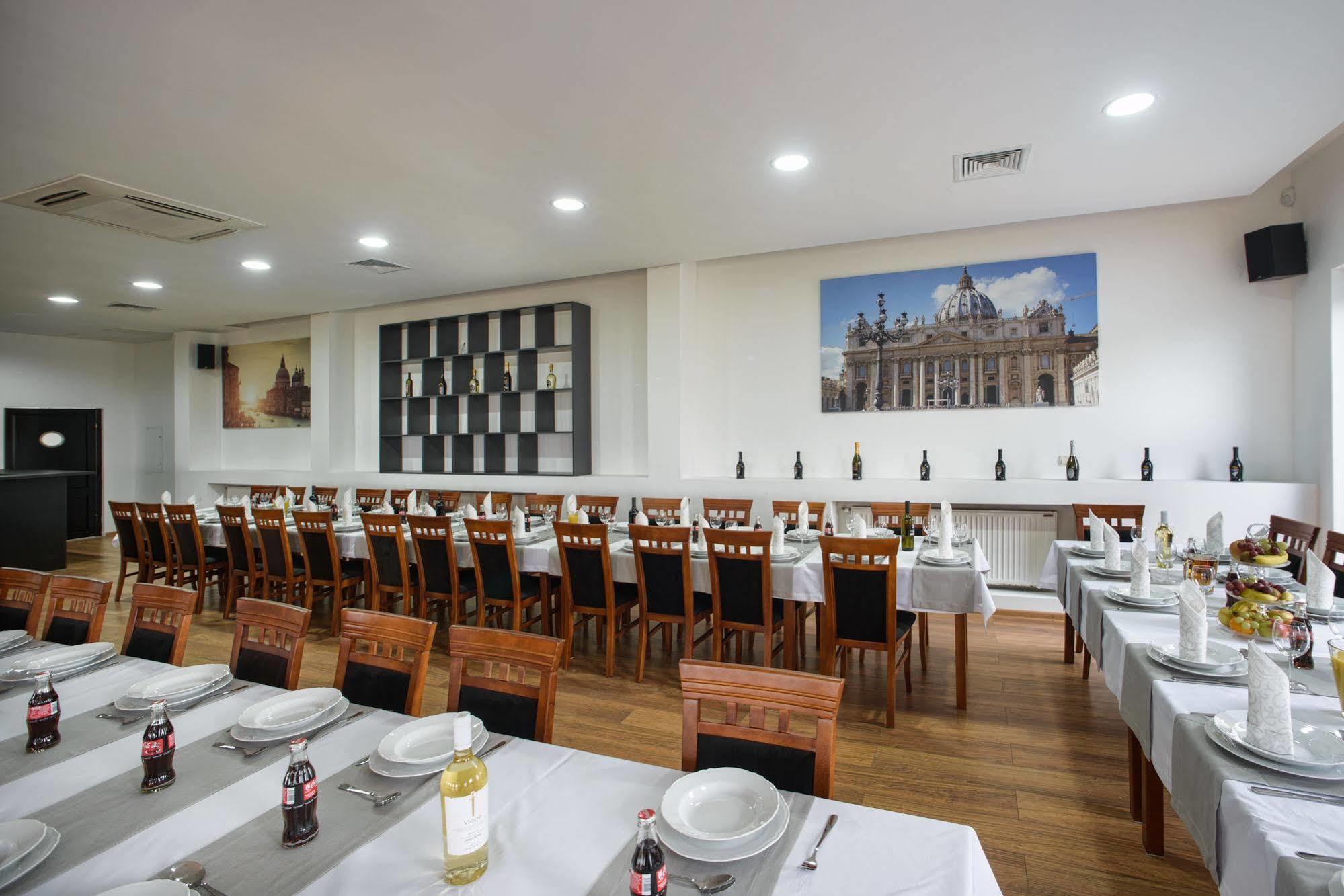 Travel Hotel apartamentowy Kraków