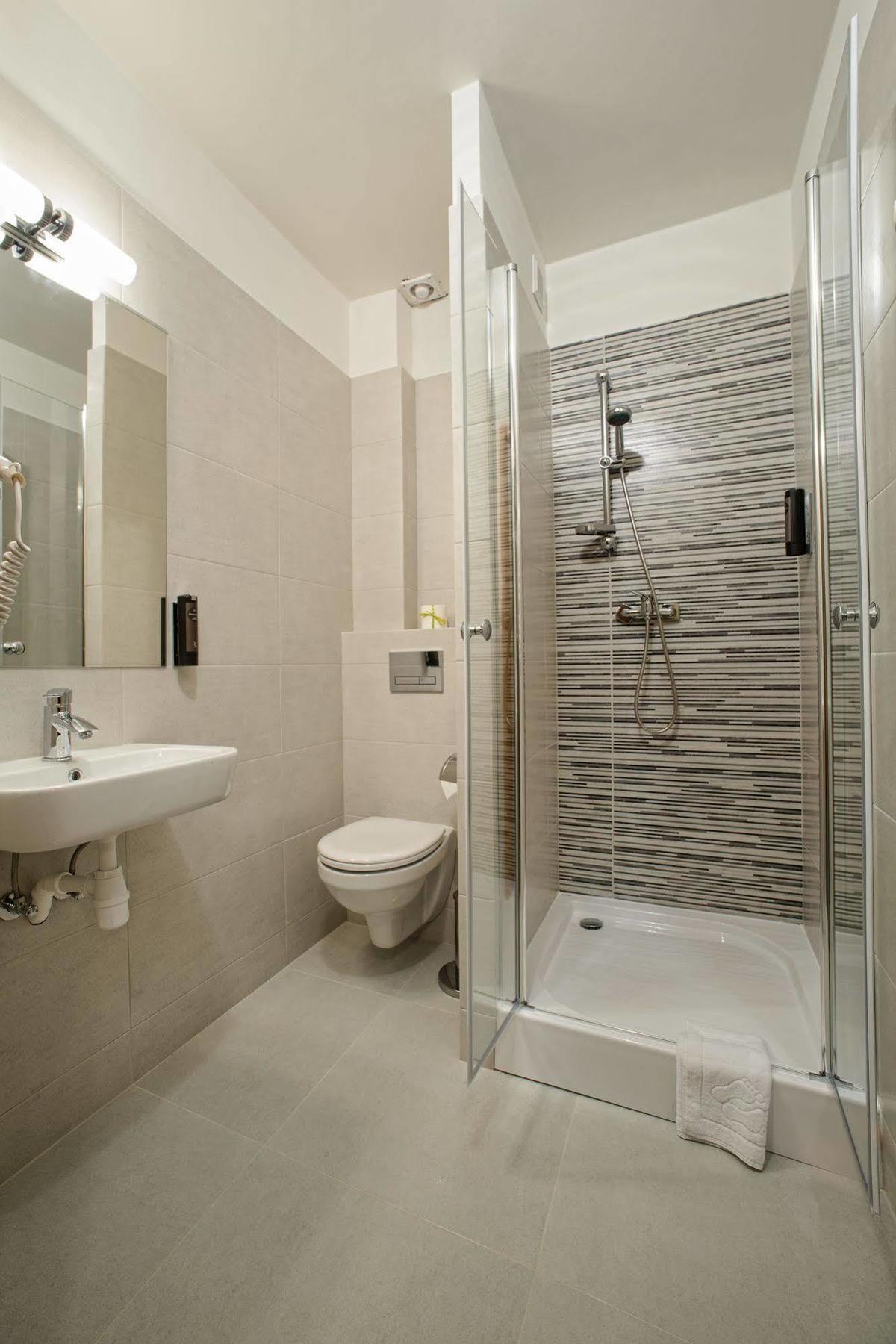Hotel apartamentowy Travel 3*