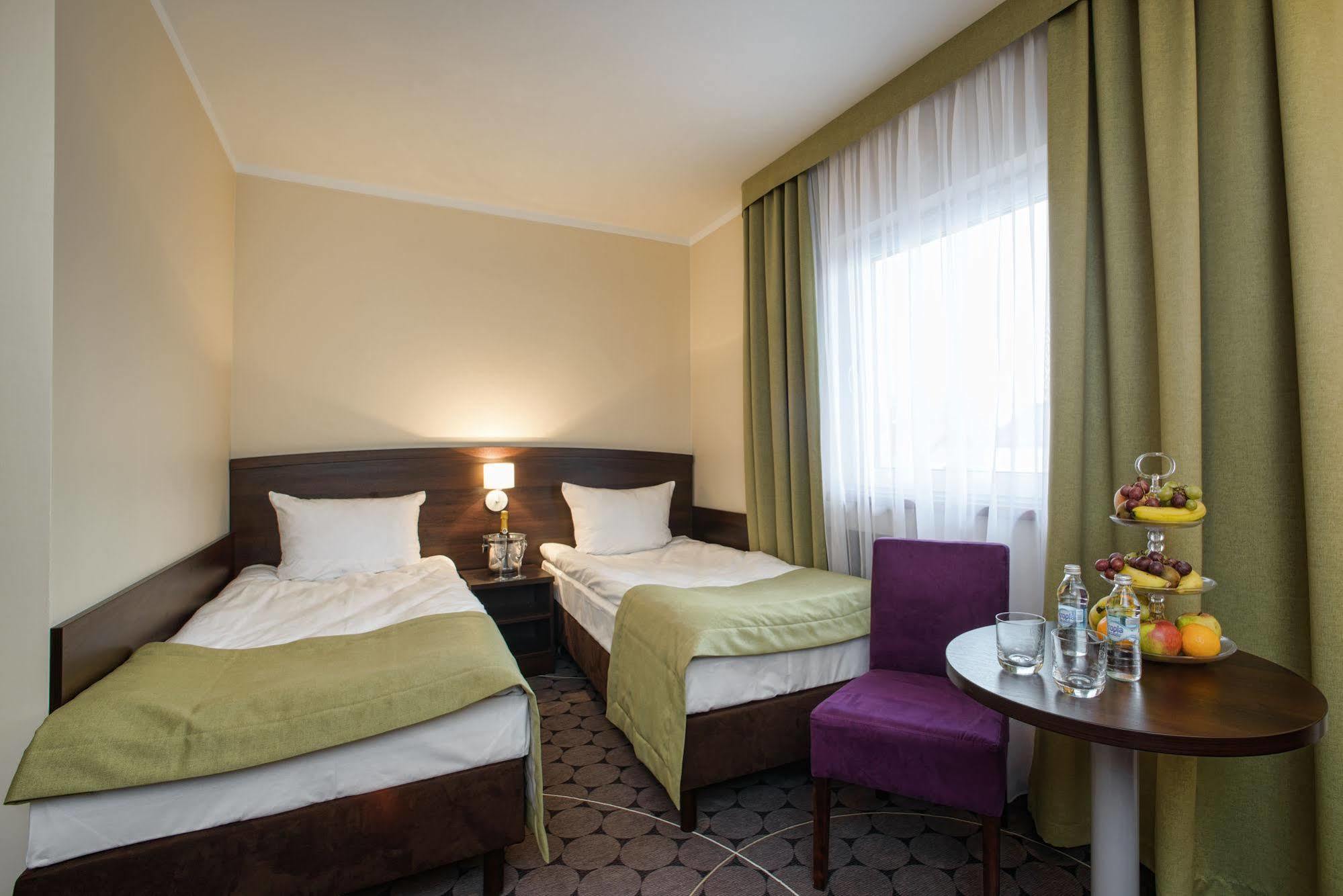 Travel 3* Kraków