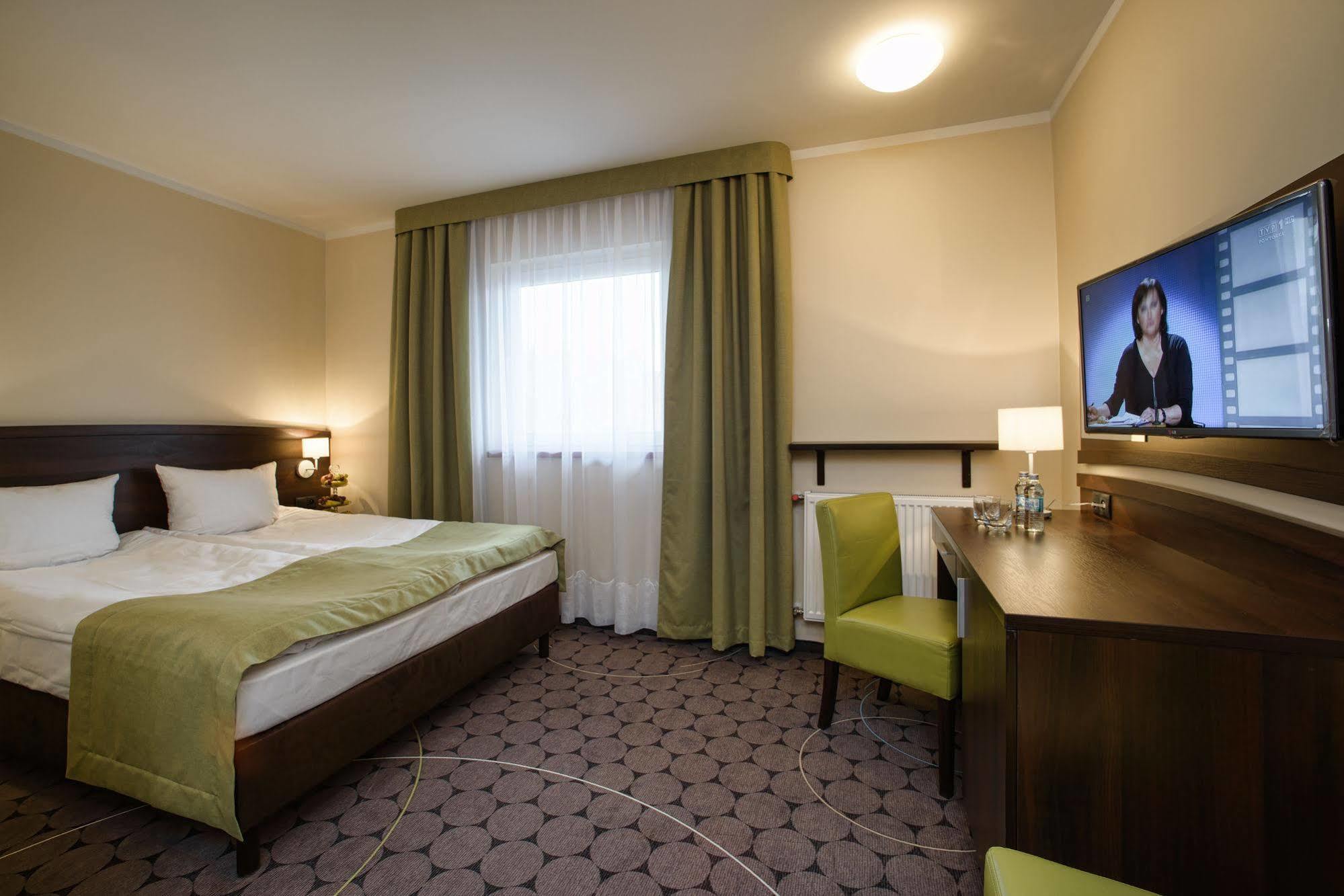 Travel Hotel apartamentowy Kraków